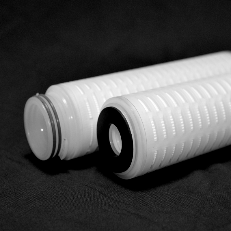 board > Filter > Hydophobic PTFE Membrane Filters